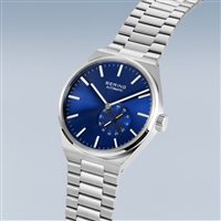 Reloj Bering Hombre Automatic in Acero 19441-707 - 19441-707